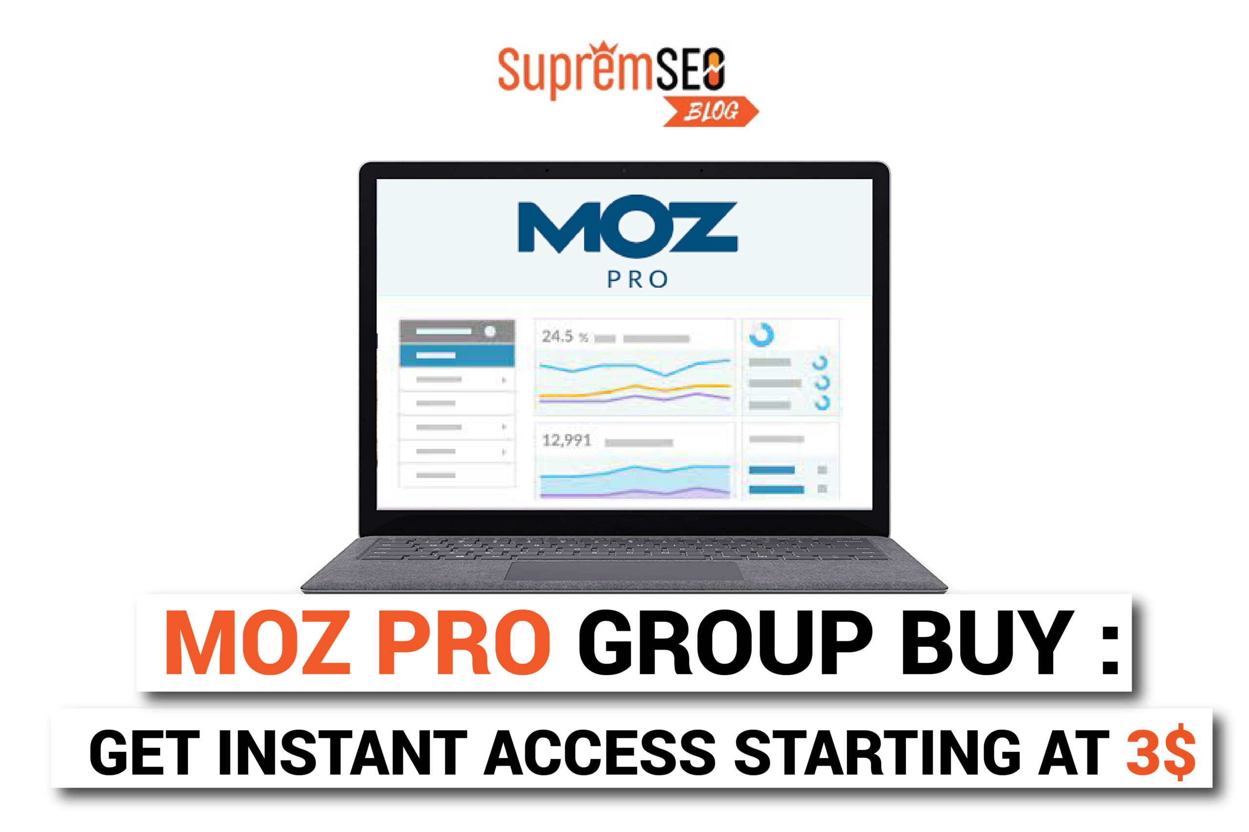 Moz Pro group buy