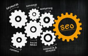 Search Engine Optimization