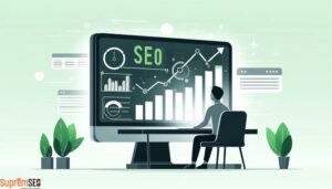 Technical SEO and On-Page Optimization