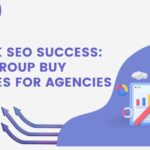 7 Top Group Buy SEO Services for Agencies
