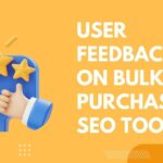 User Feedback on Bulk-Purchased SEO Tools