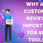 Why Are Customer Reviews Important for SEO Tools